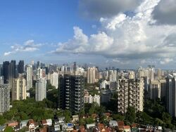 Tomlinson Heights (D10), Condominium #480418611